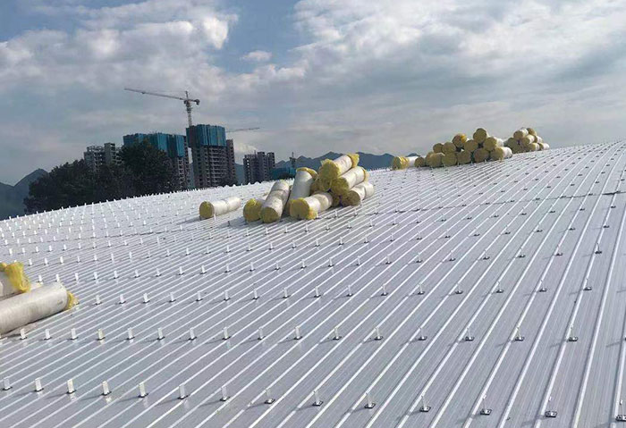 庄河网架钢结构工程有限公司